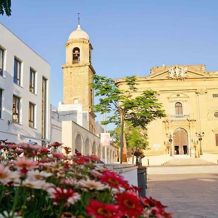 Enjoy The Historic Center Of Chiclana By C. Dreams Lägenhet Chiclana de la Frontera Exteriör bild
