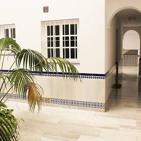 Enjoy The Historic Center Of Chiclana By C. Dreams Lägenhet Chiclana de la Frontera Exteriör bild