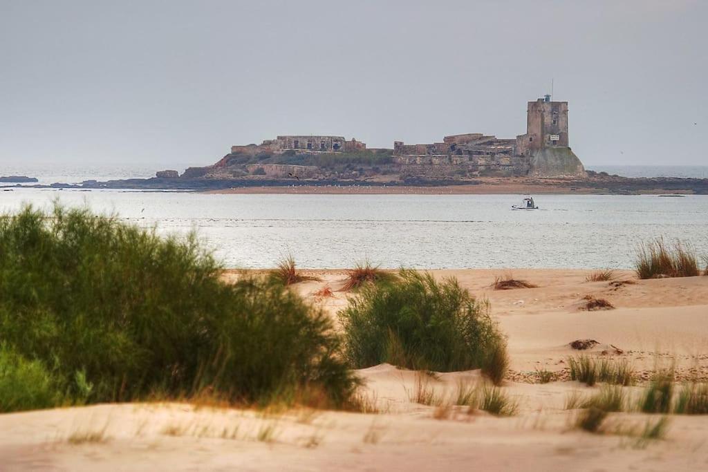 Enjoy The Historic Center Of Chiclana By C. Dreams Lägenhet Chiclana de la Frontera Exteriör bild