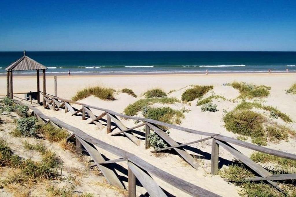 Enjoy The Historic Center Of Chiclana By C. Dreams Lägenhet Chiclana de la Frontera Exteriör bild